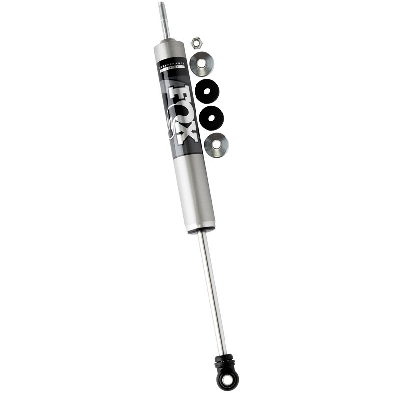 FOX Shocks | 2.0 Shock
