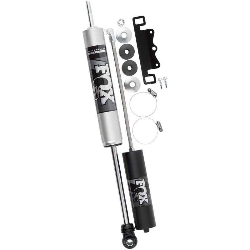 FOX Shocks | 2.0 Shock
