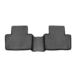 WeatherTech | Tapis Arriere (2e Rangee) - XC90 2.0T 2016-2023