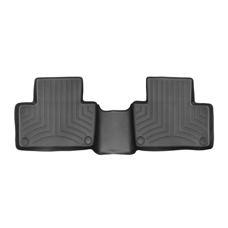 WeatherTech | Tapis Arriere (2e Rangee) - XC90 2.0T 2016-2023