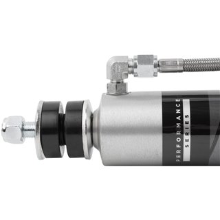FOX Shocks | 2.0 Shock