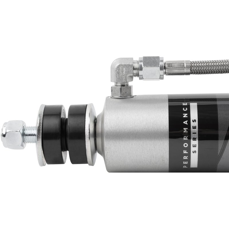 FOX Shocks | 2.0 Shock