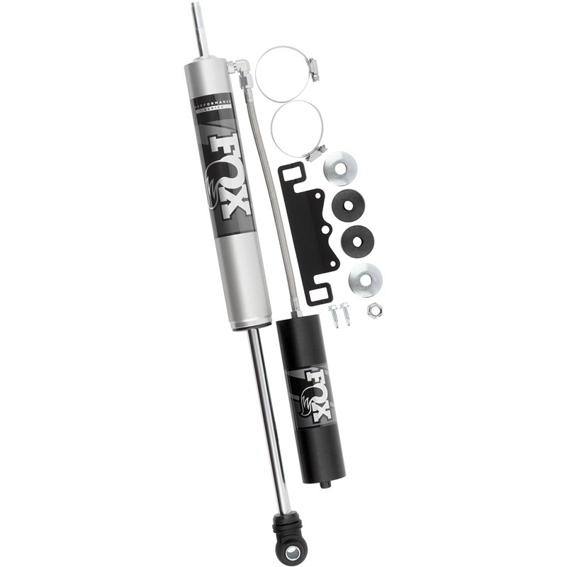 FOX Shocks | 2.0 Shock