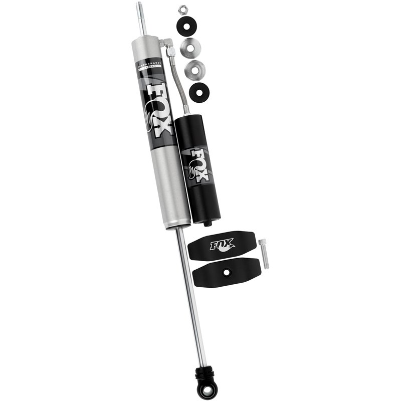 FOX Shocks | 2.0 Shock