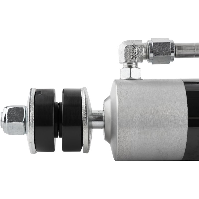 FOX Shocks | 2.0 Shock