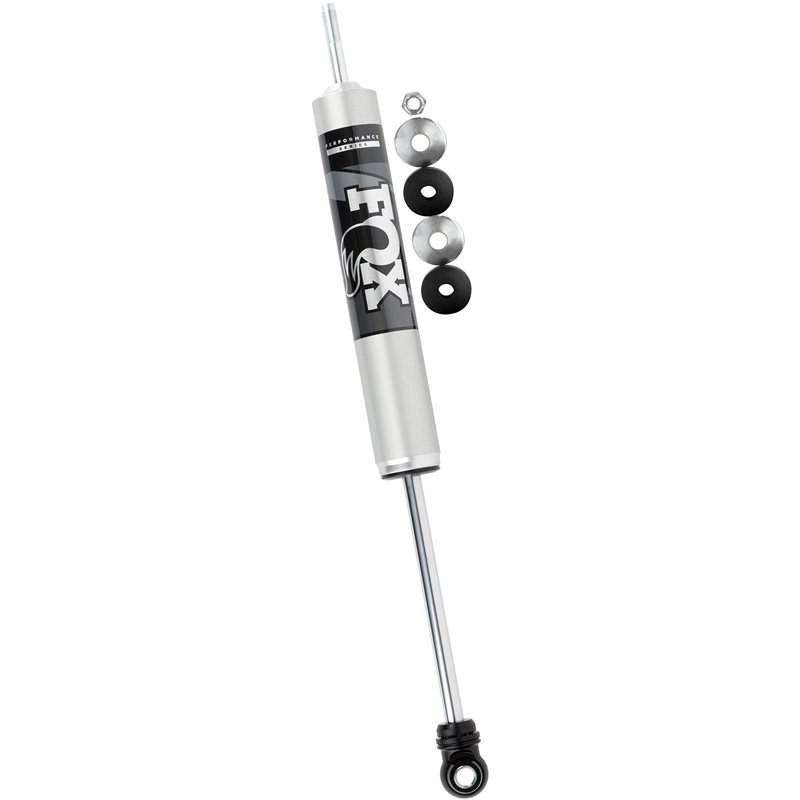FOX Shocks | 2.0 Shock