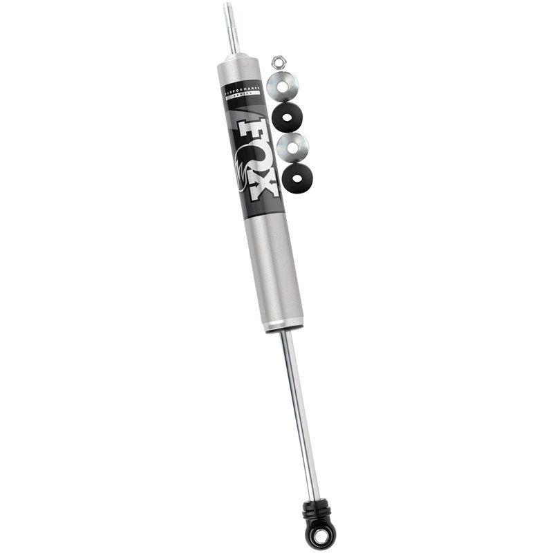 FOX Shocks | 2.0 Shock