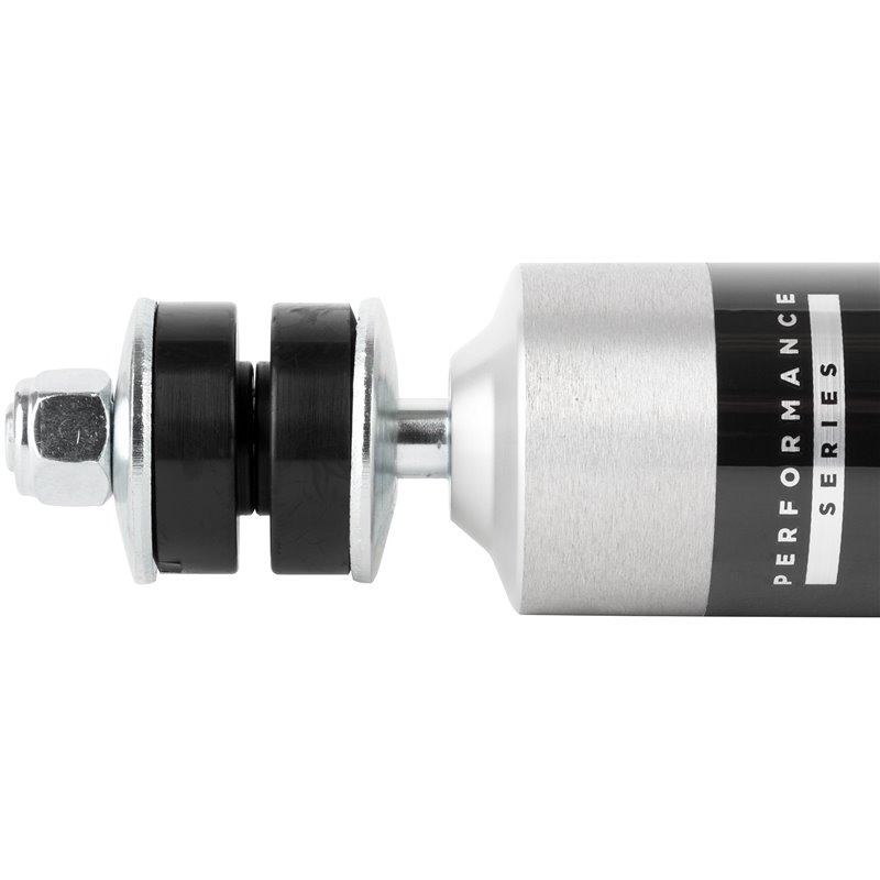 FOX Shocks | 2.0 Shock