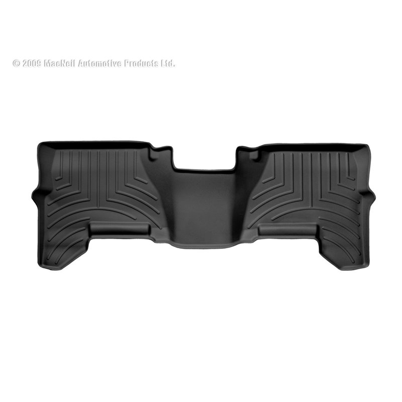 WeatherTech | Tapis Arriere - Pathfinder / Xterra 4.0L / 5.6L 2005-2015