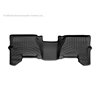 WeatherTech | Tapis Arriere - Pathfinder / Xterra 4.0L / 5.6L 2005-2015