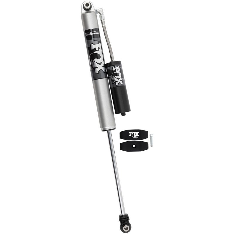 FOX Shocks | 2.0 Shock