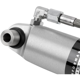 FOX Shocks | 2.0 Shock