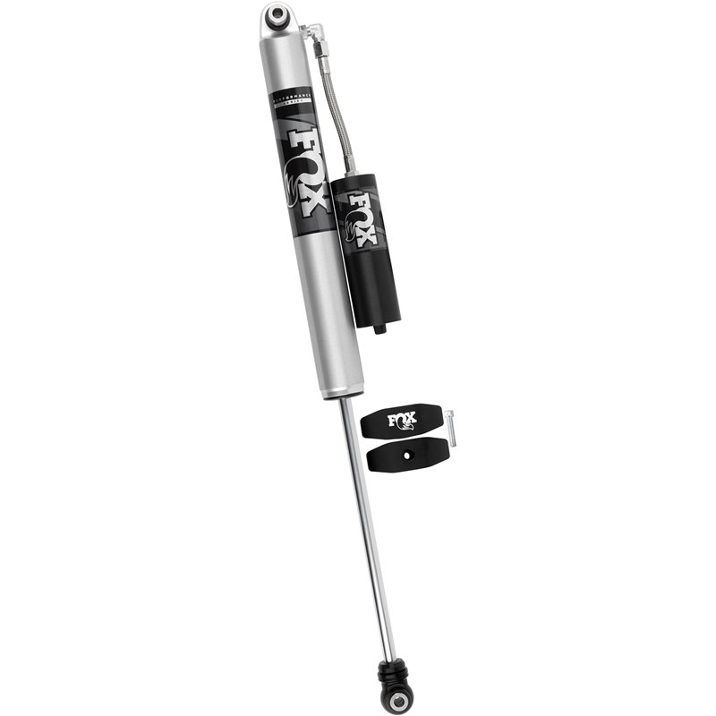 FOX Shocks | 2.0 Shock