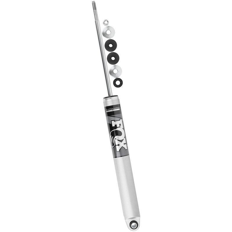 FOX Shocks | 2.0 Shock