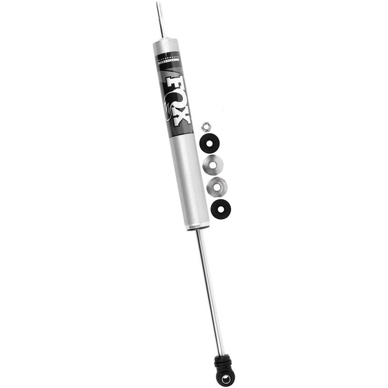 FOX Shocks | 2.0 Shock