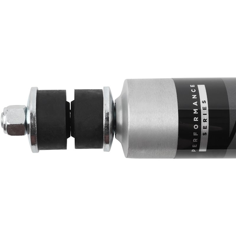 FOX Shocks | 2.0 Shock