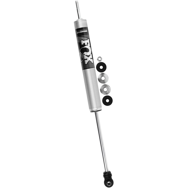FOX Shocks | 2.0 Shock
