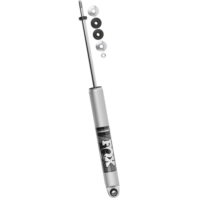 FOX Shocks | 2.0 Shock