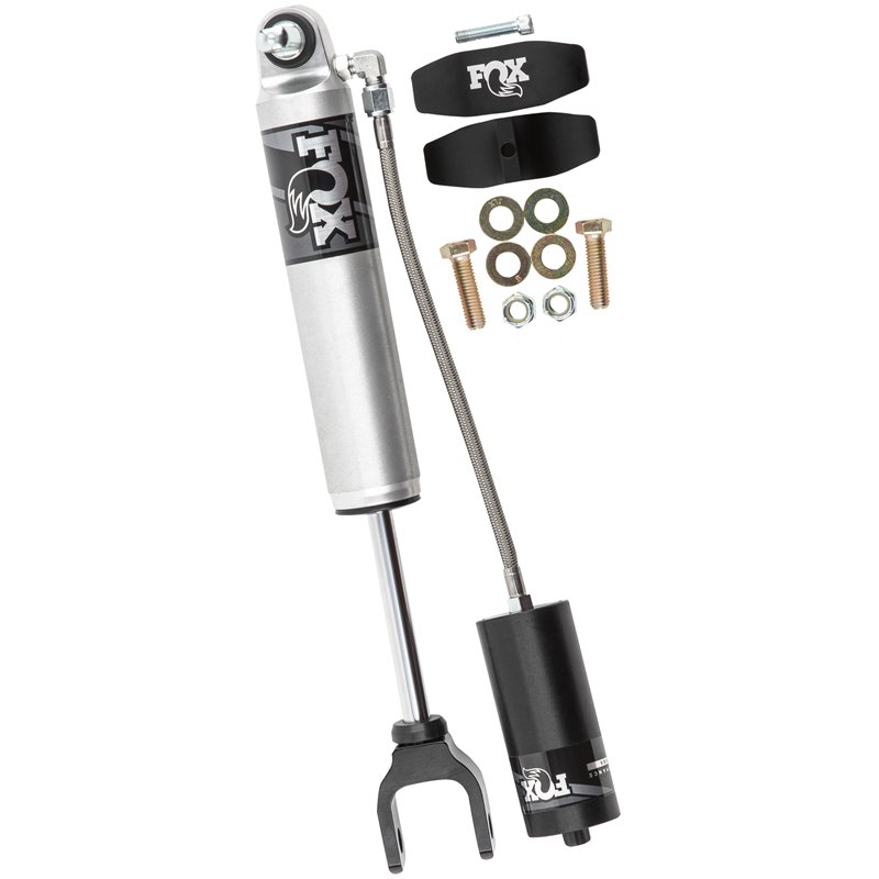FOX Shocks | 2.0 Shock