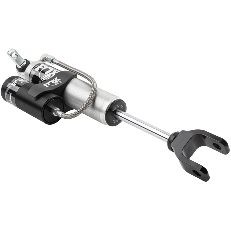 FOX Shocks | 2.0 Shock