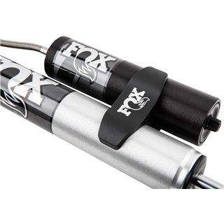 FOX Shocks | 2.0 Shock