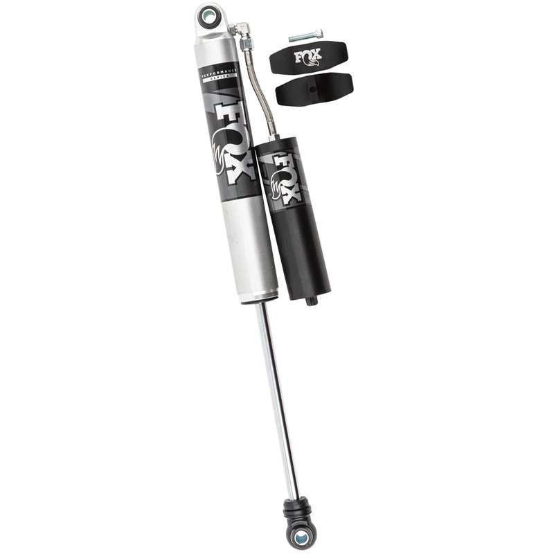FOX Shocks | 2.0 Shock