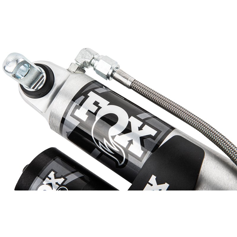 FOX Shocks | 2.0 Shock