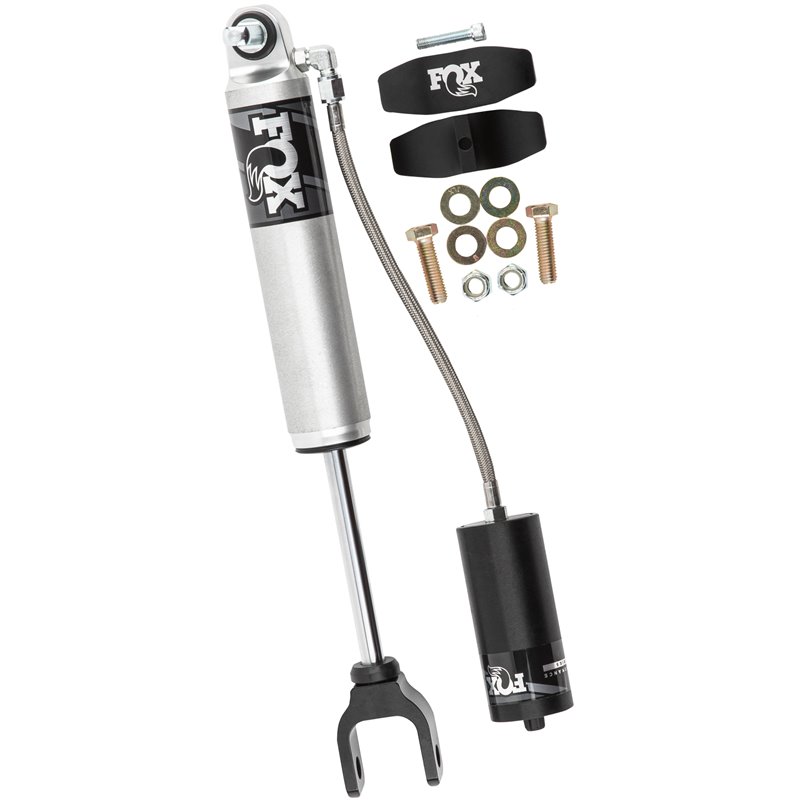 FOX Shocks | 2.0 Shock