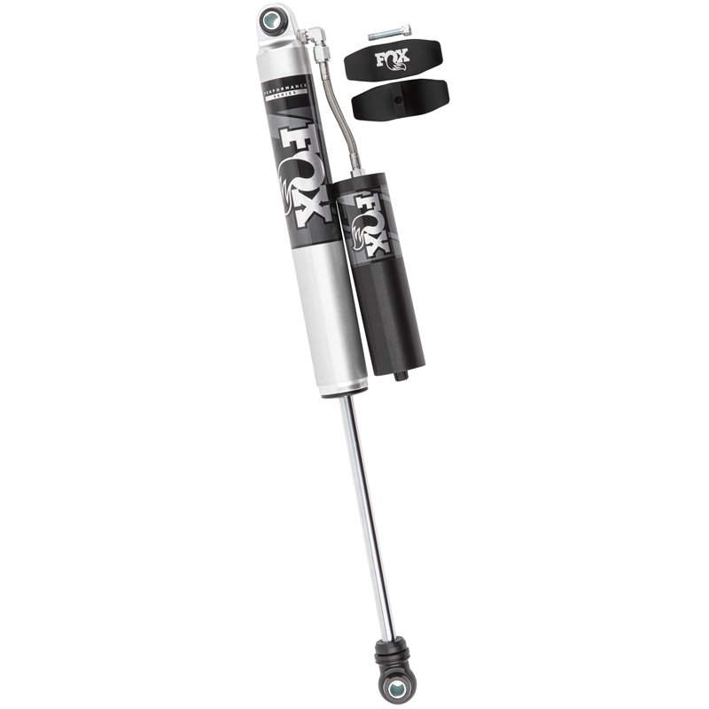 FOX Shocks | 2.0 Shock