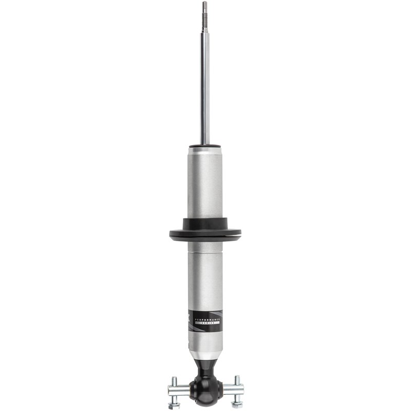 FOX Shocks | 2.0 Coil-Over Shock