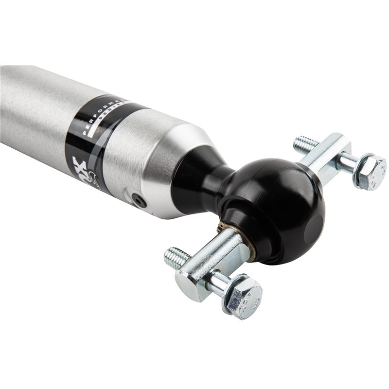 FOX Shocks | 2.0 Coil-Over Shock