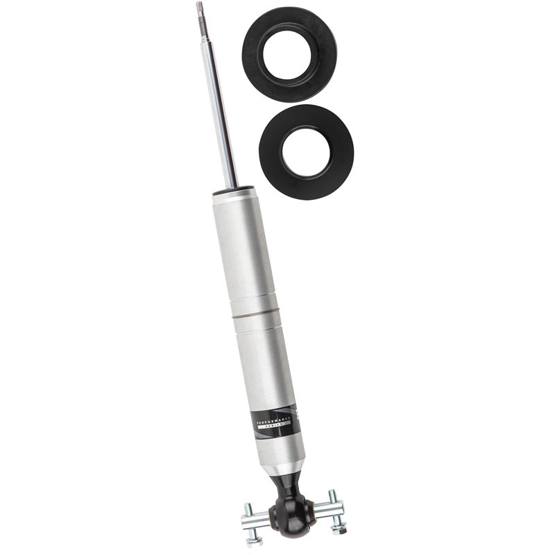 FOX Shocks | 2.0 Coil-Over Shock