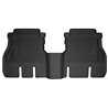 Husky Liners | Tapis Arrière - Wrangler (4xe) / Wrangler (JL) 2018-2023