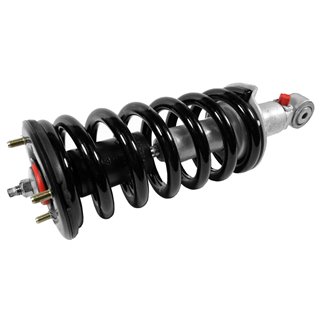 Rancho | Loaded quickLIFT Complete Strut Assembly - QX56 / Armada / Titan 5.6L 2004-2021