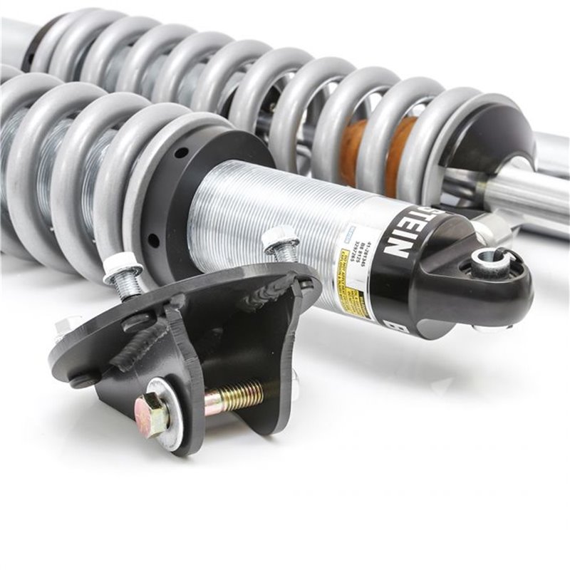 ReadyLIFT | Bilstein B8 8125 Series Coil-overs - Tundra 2007-2020