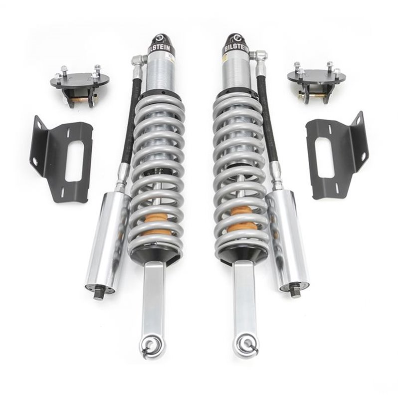 ReadyLIFT | Bilstein B8 8125 Series Coil-overs - Tundra 2007-2020