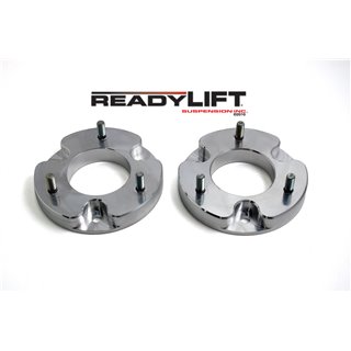 ReadyLIFT | Front Leveling Kit - Armada / Titan 5.6L 2004-2013