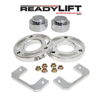 ReadyLIFT | SST® Lift Kit - Cadillac / Chevrolet / GMC 2007-2019