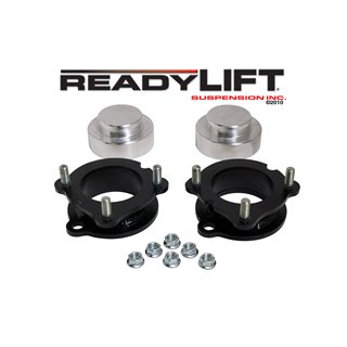 ReadyLIFT | SST® Lift Kit - Trailblazer / Trailblazer EXT 2002-2009