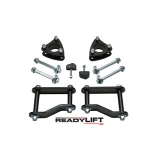 ReadyLIFT | SST® Lift Kit - Frontier / Xterra / Equator 2005-2019