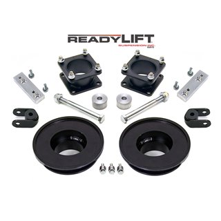 ReadyLIFT | SST® Lift Kit - Sequoia 5.7L 2016-2019