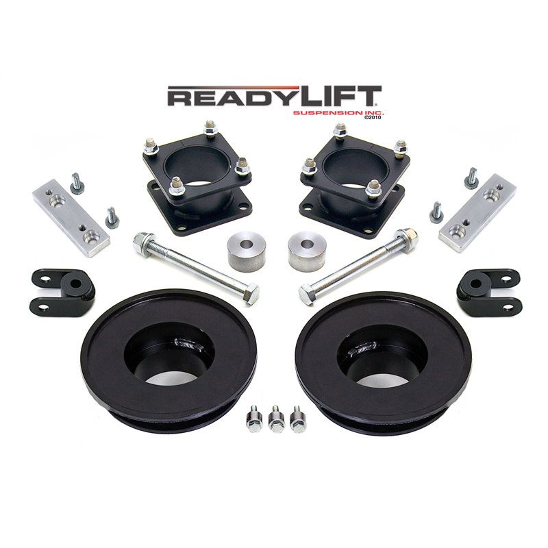 ReadyLIFT | SST® Lift Kit - Sequoia 5.7L 2016-2019
