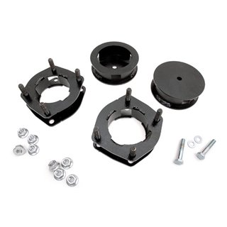 Rough Country | Suspension Lift Kit - Commander / Grand Cherokee 2005-2010