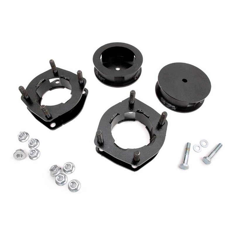 Rough Country | Suspension Lift Kit - Commander / Grand Cherokee 2005-2010