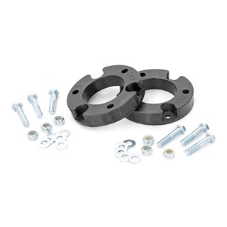 Rough Country | Suspension Strut Spacer - Tacoma 2.7L / 3.5L / 4.0L 2005-2022