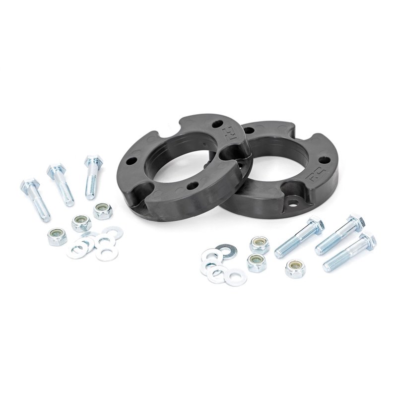 Rough Country | Suspension Strut Spacer - Tacoma 2.7L / 3.5L / 4.0L 2005-2022