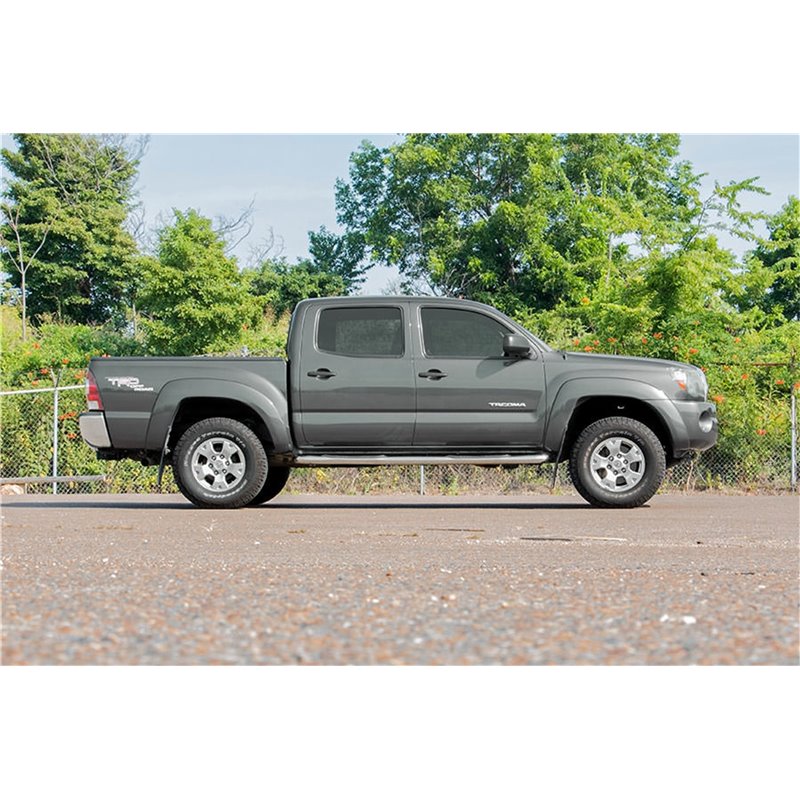 Rough Country | Suspension Strut Spacer - Tacoma 2.7L / 3.5L / 4.0L 2005-2022