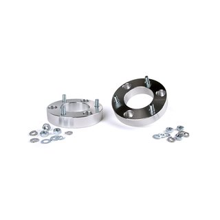 Rough Country | Suspension Leveling Kit - Titan 5.6L 2004-2021