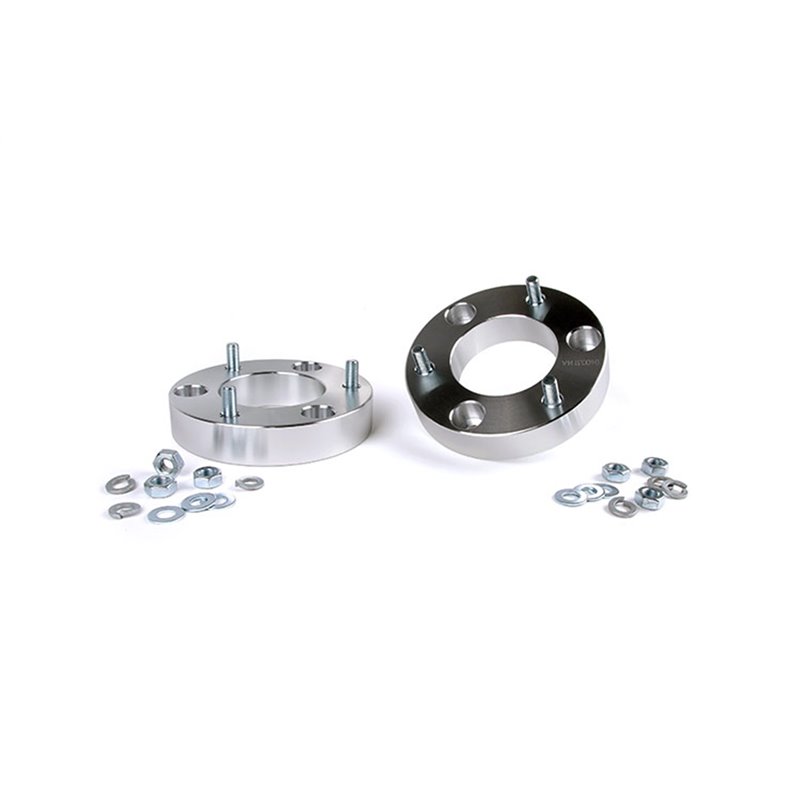 Rough Country | Suspension Leveling Kit - Titan 5.6L 2004-2021