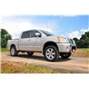 Rough Country | Suspension Leveling Kit - Titan 5.6L 2004-2021